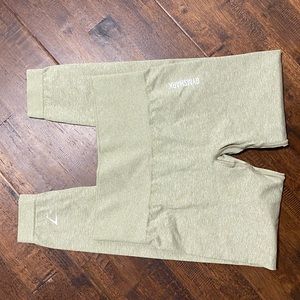 Gymshark seamless leggings